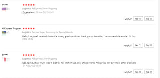 Stainless Steel Flour Sifter Alodia Store