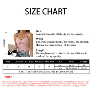 Winter Camisole Warm Sling Bottoming Clothing alodia store