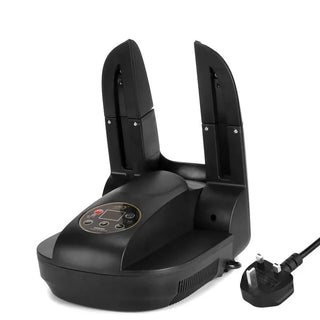 Boot Shoe Dryer Warmer with Ozone Odor Removal Quick Drying Folding Boots Heater - Alodia Store