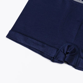 2023 Men's Panties  Seamless Sexy Underwear Pack Men Boxer Men's Clothing Boxers Underwear Men Alodia Store