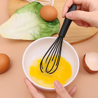 Kitchen Silicone Whisk Utensil 17x4cm Kitchen Alodia Store