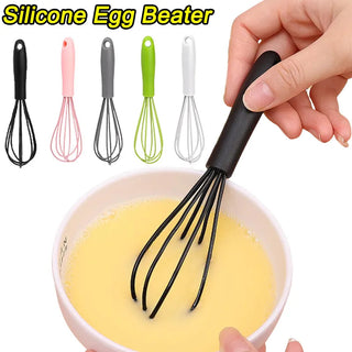 Kitchen Silicone Whisk Utensil 17x4cm Kitchen Alodia Store