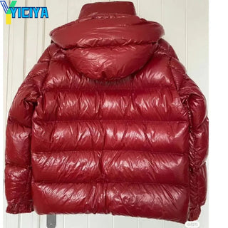 bomber women winter High quality Varsity Alodia Store