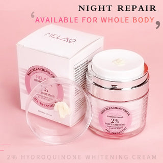 50ml Collagen Vitaming C Anti-aging Cream Retinol Face Cream Hyaluronic Acid Hydrating Vitamin E Tighten Skin Whitening Cream Alodia Store