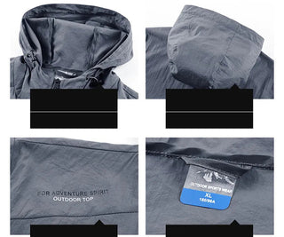 Ultra Light Coats ALODIA STORE