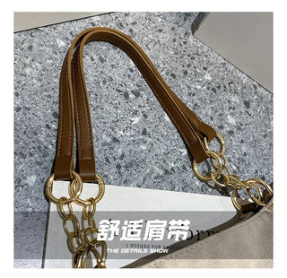 New Spring Commuter Tote Big Bag Alodia Store