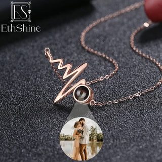 Memorial Christmas Jewelry Gifts ALODIA STORE