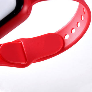 Child Watch Ultra Light LED Digital Watch for Kids Boy Girl Sports Military Silicone Wristband Electronic Clock relogio infantil Alodia Store