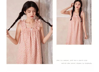 Sleeping Silk Robe Bathrobe New Alodia Store