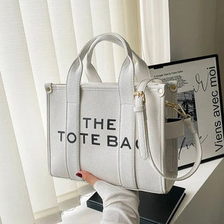 The Tote Bag For Women Crossbody Female Handbag New Alodia Store