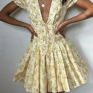 vintage dresses - Alodia Store