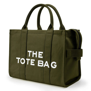 THE TOTE BAG Designer Fashion Handbag Alodia Store