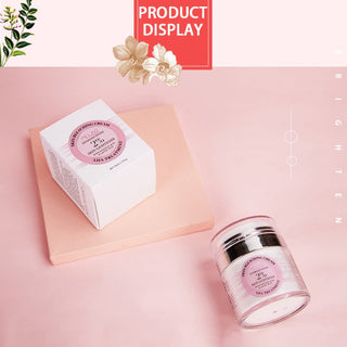 50ml Collagen Vitaming C Anti-aging Cream Retinol Face Cream Hyaluronic Acid Hydrating Vitamin E Tighten Skin Whitening Cream Alodia Store