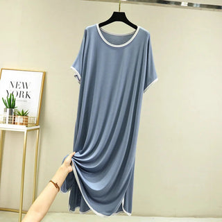 Long Underskirt Nightgown Alodia Store