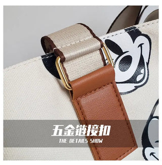 disney Cartoon Mickey Tote bag Alodia Store