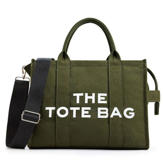 THE TOTE BAG Designer Fashion Handbag Alodia Store