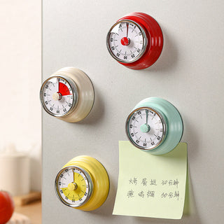 Kitchen Magnet Timer Alodia Store
