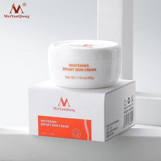 Dark Spot Remover Cream Skin Lightening Cream Dark Skin Care Anti Freckle  Whitening Cream  Anti Aging Face Care Alodia Store