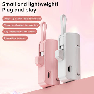 Welding-free battery case - Alodia Store