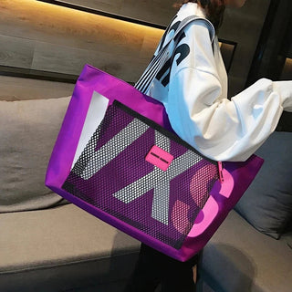 aliwood 2022 New Arrivals Letter Women Shoulder Bags Alodia Store