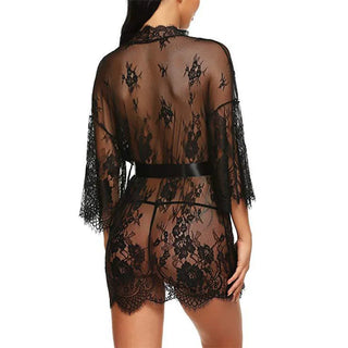 Exotic Pajamas Sex Sleepwear Alodia Store