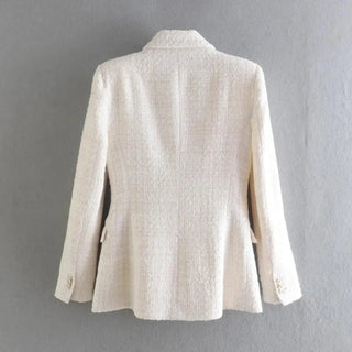 Coat Casual Girls Streetwear Alodia Store