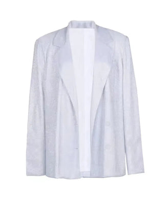 Formal Suit Trousers Spring Alodia Store