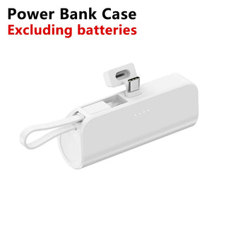Welding-free battery case - Alodia Store