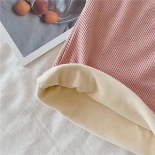 Winter Camisole Warm Sling Bottoming Clothing alodia store