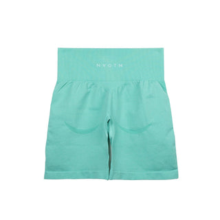 NVGTN  Seamless Shorts for Women Push Up Booty Workout Shorts Fitness Sports Short Gym Clothing Yoga Shorts Alodia Store