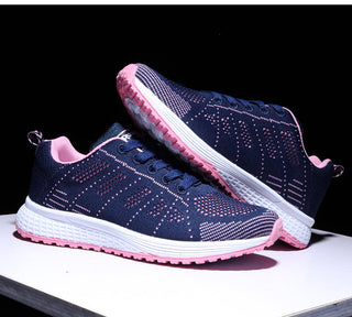 Chunky Sneakers Flat shoes alodia store