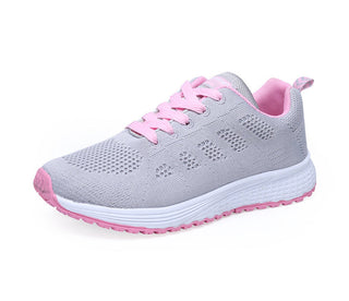 Chunky Sneakers Flat shoes alodia store
