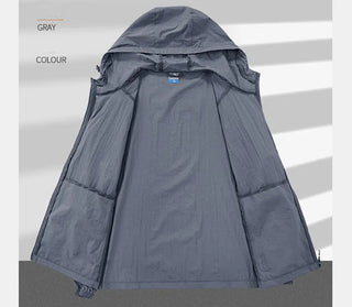Ultra Light Coats ALODIA STORE