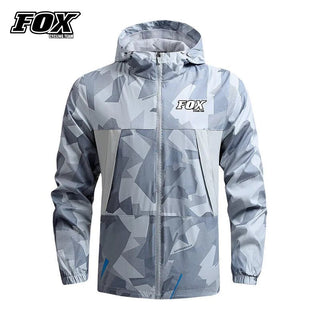 FOX Cycling Team Cargo Bike Motocross Alodia Store