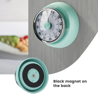 Kitchen Magnet Timer Alodia Store