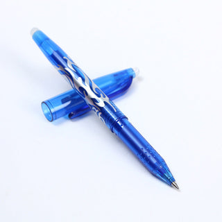 4 Pcs/Set Multi-color Erasable Gel Pen 0.5mm Kawaii Pens Student alodia store