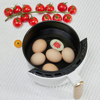 1pcs Egg Timer Kitchen Electronics Gadgets Color Eggs Cooking Changing Yummy Soft Hard Boiled Eco-Friendly Resin Red Timer Tools Alodia Store