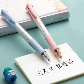 50sheets Transparent Posted it Sticky Note Pad alodia store