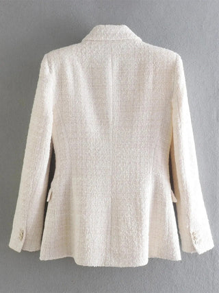 Coat Casual Girls Streetwear Alodia Store