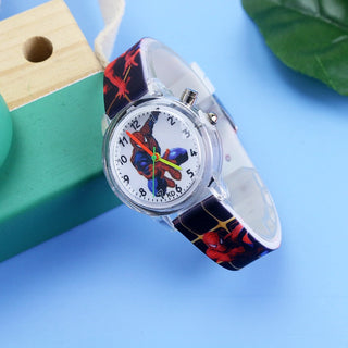 Clock Wrist Relogio Feminino kids Alodia Store