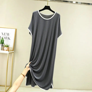 Long Underskirt Nightgown Alodia Store