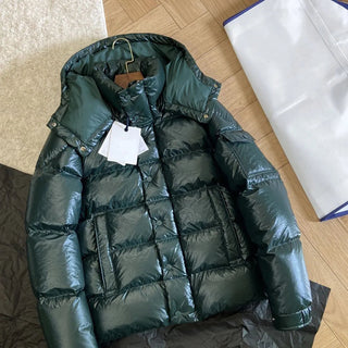 bomber women winter High quality Varsity Alodia Store