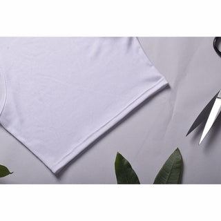 2023 New Summer Slim Render Short Top Sexy Women Sleeveless O Croptops Tank Tops Solid Black/White Crop Vest Cute Tops alodia store