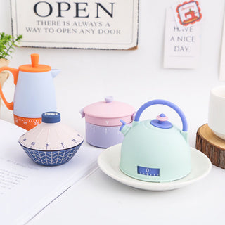 Mechnical Kitchen Timer Alodia Store