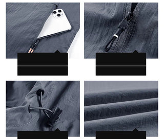 Ultra Light Coats ALODIA STORE