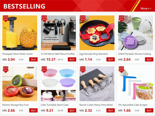 1Pcs Kitchen Gadgets Multifunction Meat Hammer Two Sides Loose Tenderizers Portable Steak Pork Tools Aluminum Alloy Dropshipping Alodia Store