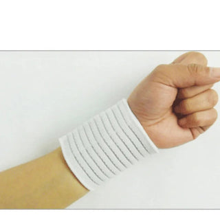 40-200cm Knee Elbow Wrist Ankle Bandage Cuff Support Wrap Sport  Compression Strap Belt Fitness Gym Brace Tape Elastic Band Alodia Store
