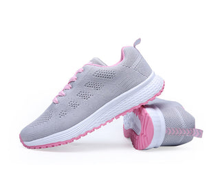 Chunky Sneakers Flat shoes alodia store