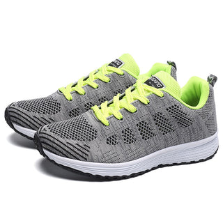 Chunky Sneakers Flat alodia store