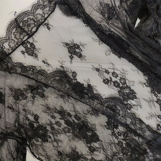 Sheer Sleep Dress Robe Alodia Store